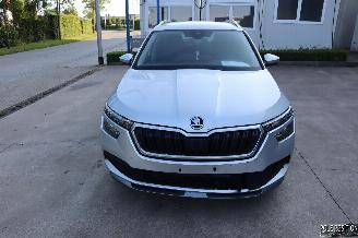 Skoda Kamiq 1.0 BENZ picture 2