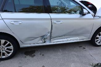Skoda Kamiq 1.0 BENZ picture 22