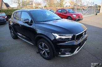 Vaurioauto  passenger cars Volvo XC40 1.5 BENZ 2019/3
