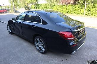 Mercedes E-klasse 220 D picture 4