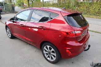 Ford Fiesta 1.0 BENZ picture 6