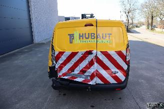 Ford Transit 1.5 CDTI picture 5