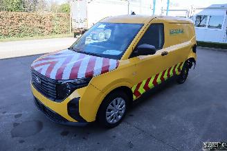 Avarii auto utilitare Ford Transit 1.5 CDTI 2024/10