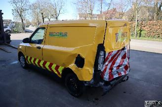 Ford Transit 1.5 CDTI picture 6
