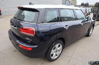 Mini Clubman 1.5 D picture 4