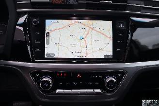 Ssang yong Korando 1.5 BENZ picture 15