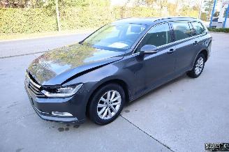 Volkswagen Passat 1.6 TDI picture 6