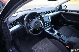 Volkswagen Passat 1.6 TDI picture 8