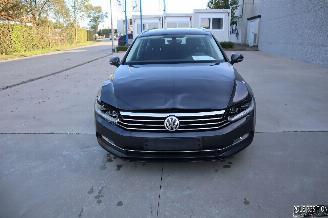 škoda osobní automobily Volkswagen Passat 1.6 TDI 2018/6