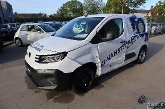 Peugeot Partner 1.5 HDI picture 6
