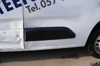 Peugeot Partner 1.5 HDI picture 9