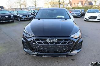 Audi A3 1.5 BENZ S-LINE picture 2