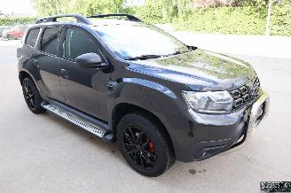 škoda osobní automobily Dacia Duster 1.3 BENZ 4X4 2021/6