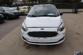 Voiture accidenté Ford Ka 1.2 BENZ 2019/9
