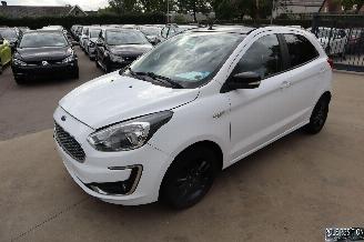 Ford Ka 1.2 BENZ picture 6