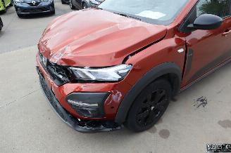 Dacia Jogger 1.0 BENZ picture 22