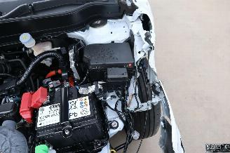 Suzuki Vitara 1.5 HYBRIDE picture 22