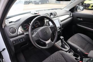 Suzuki Vitara 1.5 HYBRIDE picture 8