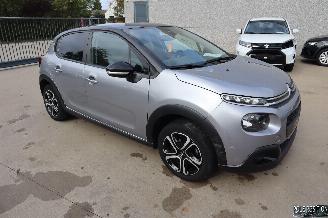 Citroën C3 1.2 BENZ picture 2