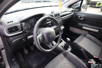 Citroën C3 1.2 BENZ picture 13