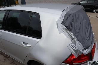 Volkswagen Golf 1.2 BENZ picture 10