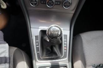 Volkswagen Golf 1.6 TDI picture 17