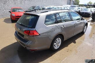 Volkswagen Golf 1.6 TDI picture 4