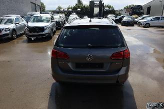 Volkswagen Golf 1.6 TDI picture 5