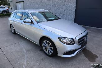 škoda osobní automobily Mercedes E-klasse 200 CDI 2019/9