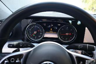 Mercedes E-klasse 200 CDI picture 14