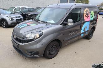 Fiat Doblo 1.3 JTD picture 6