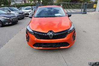  Renault Clio 1.0 BENZ 2024/7