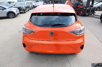 Renault Clio 1.0 BENZ picture 4