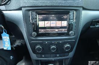 Skoda Yeti 1.2 BENZ picture 16