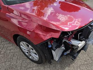 Opel Astra 1.2 5 DRS  ZEER MOOIE AUTO picture 8