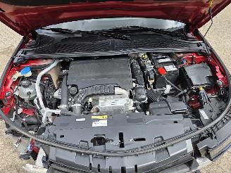 Opel Astra 1.2 5 DRS  ZEER MOOIE AUTO picture 12