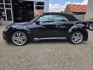 Volkswagen Beetle 1.2TSI R-LINE   LEDEREN BEKLEDING  XENON VERLICHTING   81134 KM picture 2
