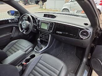 Volkswagen Beetle 1.2TSI R-LINE   LEDEREN BEKLEDING  XENON VERLICHTING   81134 KM picture 13