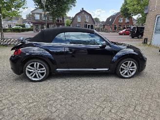 Volkswagen Beetle 1.2TSI R-LINE   LEDEREN BEKLEDING  XENON VERLICHTING   81134 KM picture 5