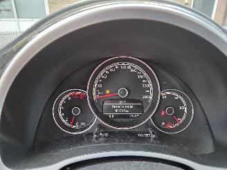 Volkswagen Beetle 1.2TSI R-LINE   LEDEREN BEKLEDING  XENON VERLICHTING   81134 KM picture 11