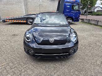Volkswagen Beetle 1.2TSI R-LINE   LEDEREN BEKLEDING  XENON VERLICHTING   81134 KM picture 7