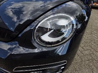 Volkswagen Beetle 1.2TSI R-LINE   LEDEREN BEKLEDING  XENON VERLICHTING   81134 KM picture 8