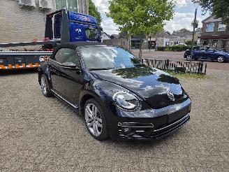 Volkswagen Beetle 1.2TSI R-LINE   LEDEREN BEKLEDING  XENON VERLICHTING   81134 KM picture 6