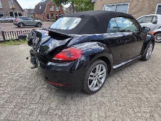Volkswagen Beetle 1.2TSI R-LINE   LEDEREN BEKLEDING  XENON VERLICHTING   81134 KM picture 4