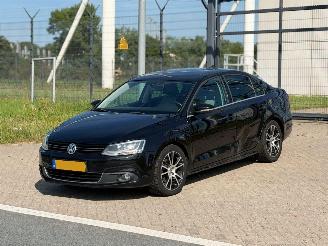 Auto incidentate Volkswagen Jetta 1.4 TSI Highline DSG 2012/5