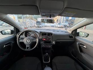 Volkswagen Polo 1.4 16v Airco Nap Cruise picture 16