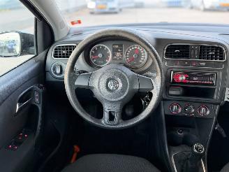 Volkswagen Polo 1.4 16v Airco Nap Cruise picture 13