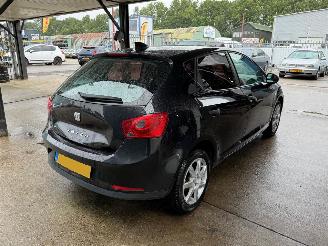 Seat Ibiza 1.4 Beat Airco 5 derus Nap picture 3