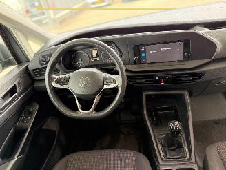 Volkswagen Caddy MODIFIED PARTITION WALL picture 12