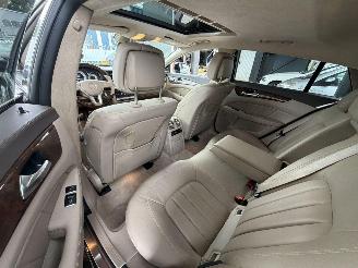 Mercedes CLS 350 CDI 4 MATIC AMG FULL OPTIONS picture 15